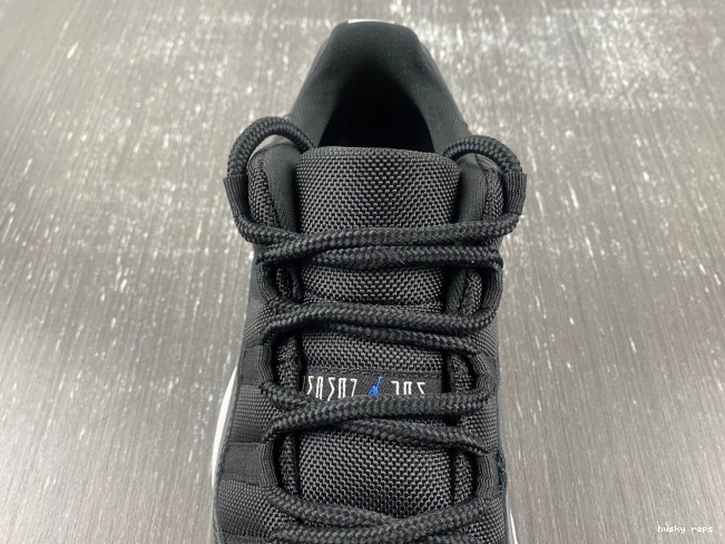Cheap Husky Jam Space FV5104-004 11 Air Low Jordan 0707